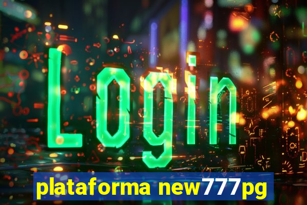 plataforma new777pg